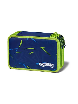 ERGOBAG | Sac de sport AmBärzonas | dunkelblau